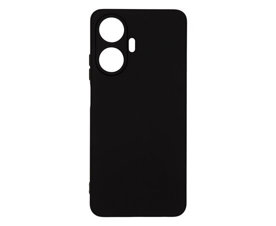 Чехол для мобильного телефона Armorstandart ICON Case Realme C55 Camera cover Black (ARM72417)