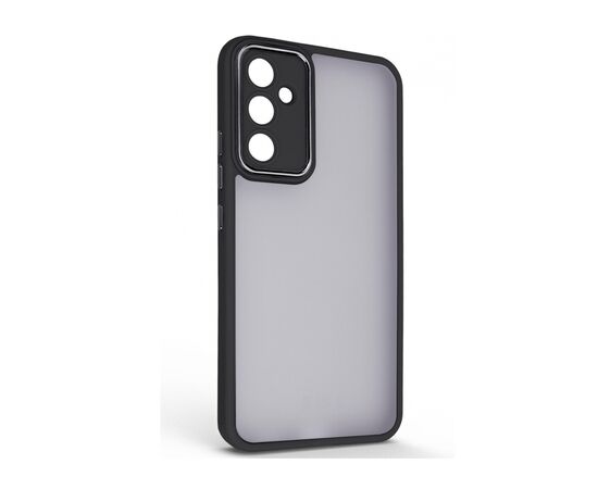 Чехол для мобильного телефона Armorstandart Shade Samsung A34 5G Black (ARM70075)