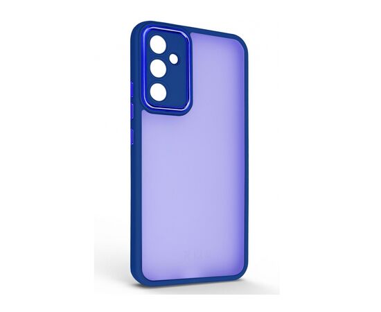 Чохол до мобільного телефона Armorstandart Shade Samsung A34 5G Blue (ARM70076)