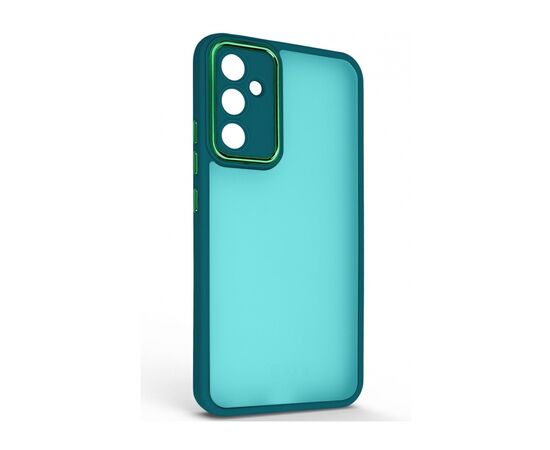 Чехол для мобильного телефона Armorstandart Shade Samsung A34 5G Dark Green (ARM70073)