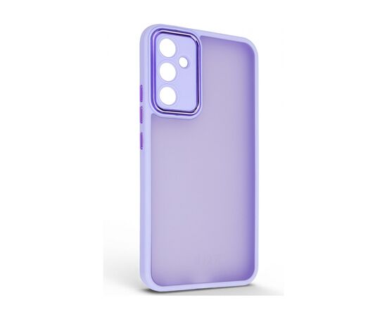 Чехол для мобильного телефона Armorstandart Shade Samsung A34 5G Violet (ARM70077)