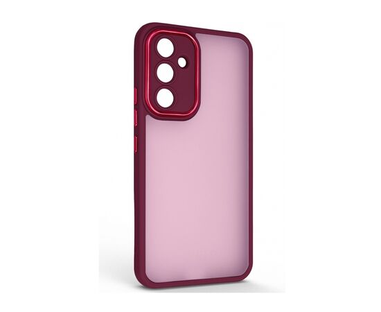 Чохол до мобільного телефона Armorstandart Shade Samsung A54 5G Wine Red (ARM70079)