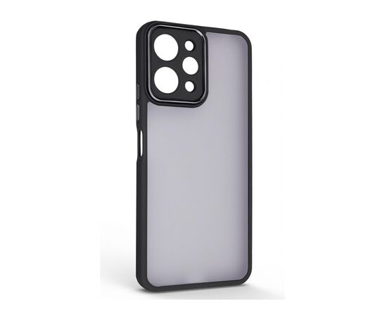 Чехол для мобильного телефона Armorstandart Shade Xiaomi Redmi 12 4G Black (ARM70100)