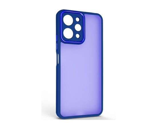 Чохол до мобільного телефона Armorstandart Shade Xiaomi Redmi 12 4G Blue (ARM70101)