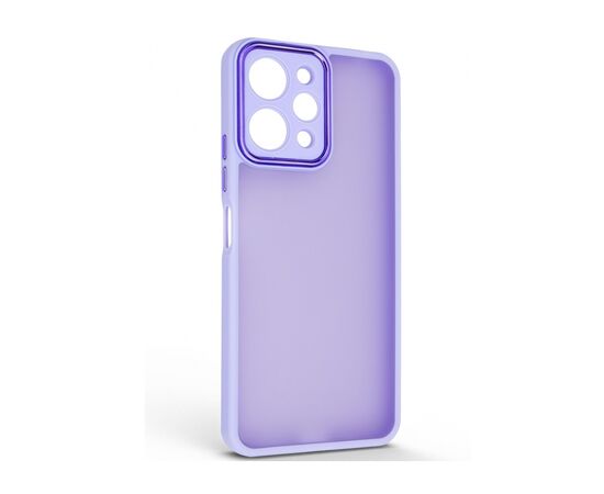 Чехол для мобильного телефона Armorstandart Shade Xiaomi Redmi 12 4G Violet (ARM70102)