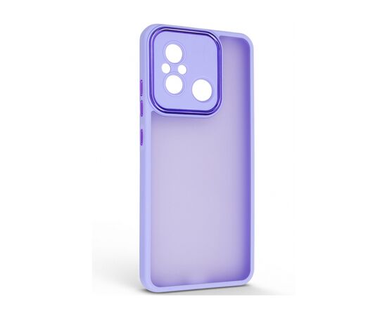 Чохол до мобільного телефона Armorstandart Shade Xiaomi Redmi 12С Violet (ARM70107)