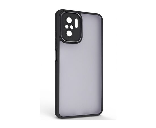 Чехол для мобильного телефона Armorstandart Shade Xiaomi Redmi Note 10 / Note 10s / Poco M5s Black (ARM70115)
