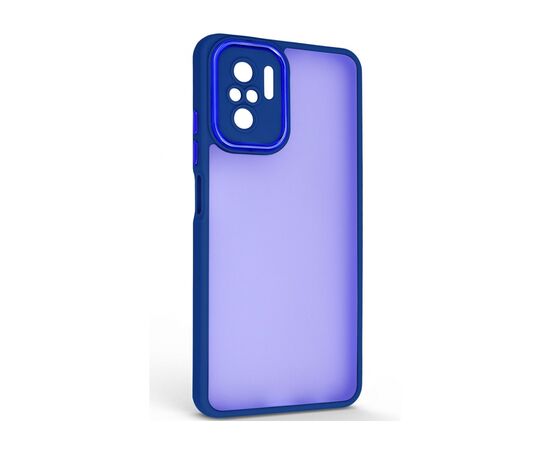 Чехол для мобильного телефона Armorstandart Shade Xiaomi Redmi Note 10 / Note 10s / Poco M5s Blue (ARM70116)