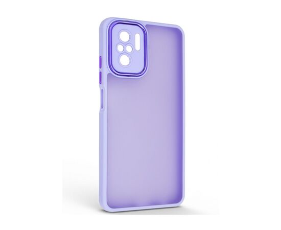 Чехол для мобильного телефона Armorstandart Shade Xiaomi Redmi Note 10 / Note 10s / Poco M5s Violet (ARM70117)