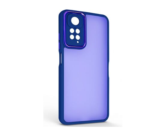 Чехол для мобильного телефона Armorstandart Shade Xiaomi Redmi Note 11 / Note 11s Blue (ARM70086)