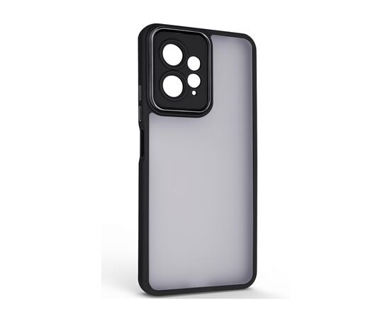 Чехол для мобильного телефона Armorstandart Shade Xiaomi Redmi Note 12 4G Black (ARM70090)