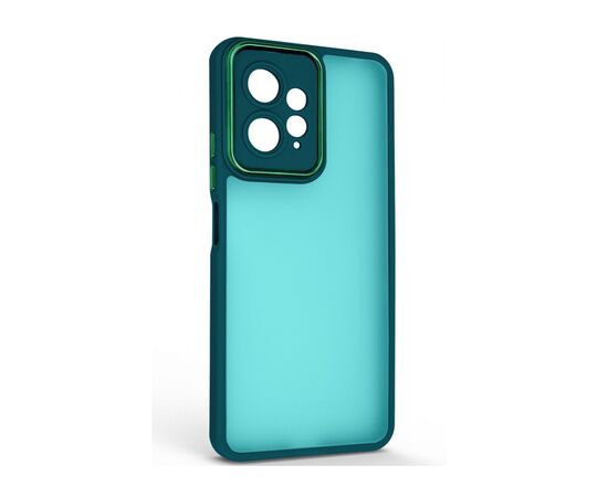Чехол для мобильного телефона Armorstandart Shade Xiaomi Redmi Note 12 4G Dark Green (ARM70088)