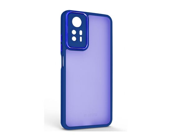 Чехол для мобильного телефона Armorstandart Shade Xiaomi Redmi Note 12S 4G Blue (ARM70096)