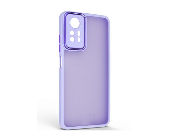 Чехол для мобильного телефона Armorstandart Shade Xiaomi Redmi Note 12S 4G Violet (ARM70097)