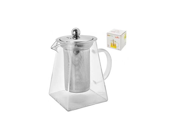 Заварник Stenson із ситом 750 мл (R30159)