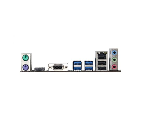 Материнская плата Biostar A520MH 3.0, изображение 4 Материнская плата Biostar A520MH 3.0, изображение 4