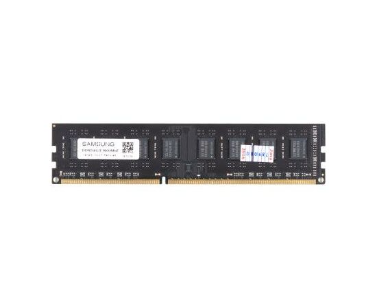 Модуль пам'яті для комп'ютера DDR3L 8GB 1600 MHz Samsung (M378B1G73EB0-YK0)