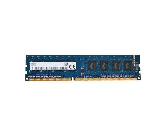 Модуль памяти для компьютера DDR3L 8GB 1600 MHz Hynix (HMT41GU6DFR8A-PB)