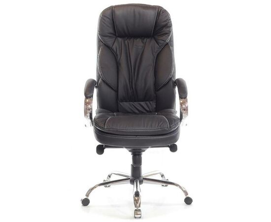 Офисное кресло Аклас Тироль CH MB Черное (07420), изображение 2 Офисное кресло Аклас Тироль CH MB Черное (07420), изображение 2