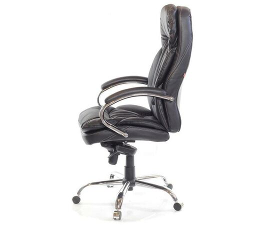 Офисное кресло Аклас Тироль CH MB Черное (07420), изображение 3 Офисное кресло Аклас Тироль CH MB Черное (07420), изображение 3