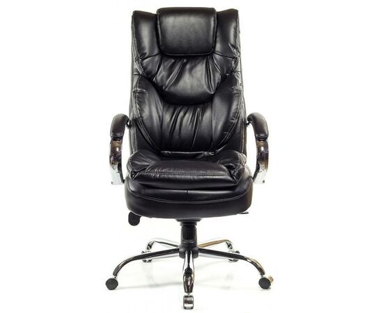 Офисное кресло Аклас Флорида CH MB Черное (07424), изображение 2 Офисное кресло Аклас Флорида CH MB Черное (07424), изображение 2