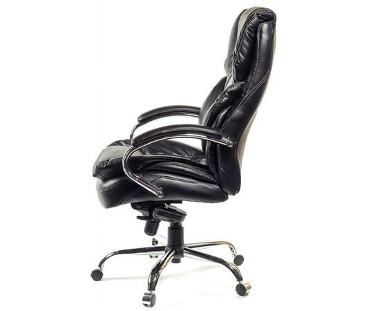 Офисное кресло Аклас Флорида CH MB Черное (07424), изображение 3 Офисное кресло Аклас Флорида CH MB Черное (07424), изображение 3