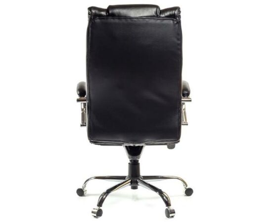 Офисное кресло Аклас Флорида CH MB Черное (07424), изображение 4 Офисное кресло Аклас Флорида CH MB Черное (07424), изображение 4