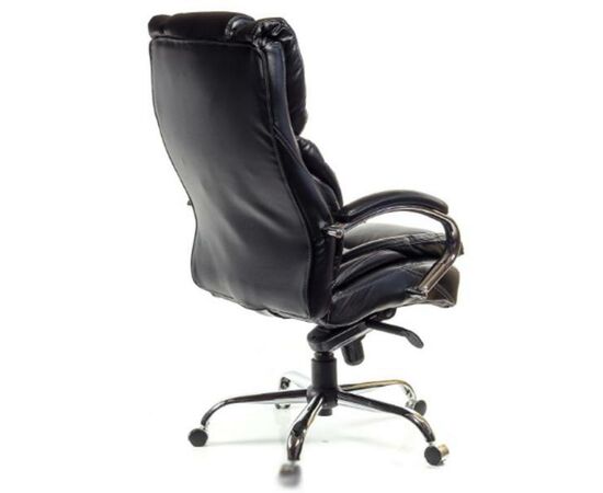 Офисное кресло Аклас Флорида CH MB Черное (07424), изображение 5 Офисное кресло Аклас Флорида CH MB Черное (07424), изображение 5