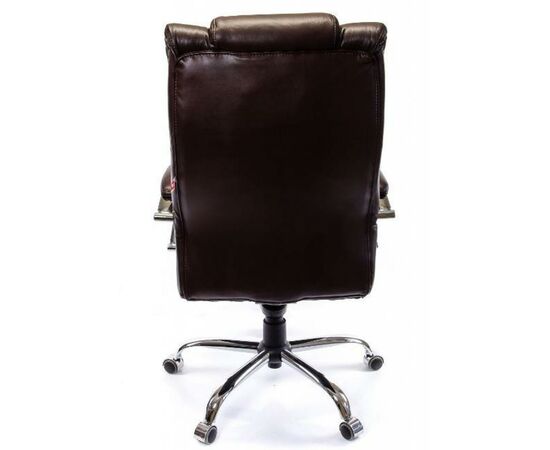 Офисное кресло Аклас ФлоридаCHMBКоричневое (5301), изображение 5 Офисное кресло Аклас ФлоридаCHMBКоричневое (5301), изображение 5