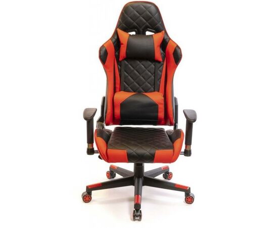 Кресло игровое Аклас Пегас PL RL Красное (18529), изображение 2 Кресло игровое Аклас Пегас PL RL Красное (18529), изображение 2