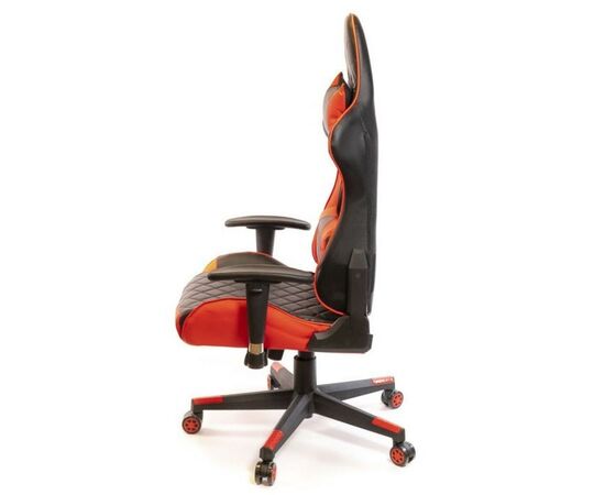 Кресло игровое Аклас Пегас PL RL Красное (18529), изображение 3 Кресло игровое Аклас Пегас PL RL Красное (18529), изображение 3