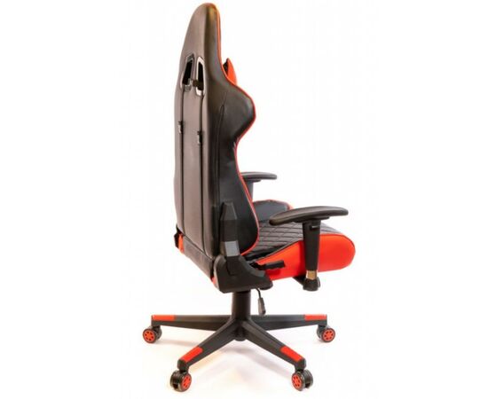 Кресло игровое Аклас Пегас PL RL Красное (18529), изображение 5 Кресло игровое Аклас Пегас PL RL Красное (18529), изображение 5