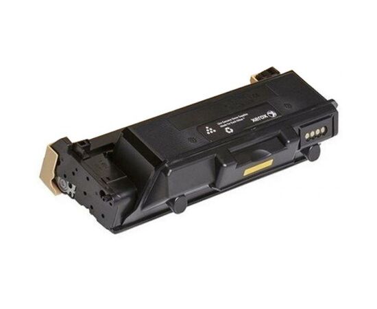 Корпус картриджу Xerox TONER WC3335/3345/Ph3330 (C_VIRGIN_X_106R03621)