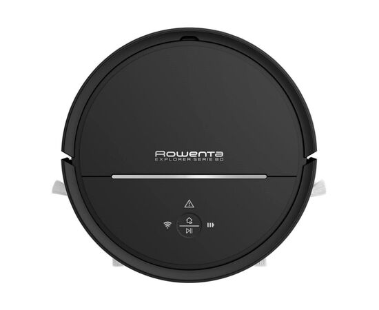 Пылесос Rowenta RR7755WH
