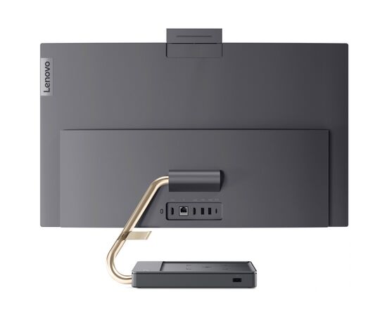 Компьютер Lenovo IdeaCentre AiO 5 27IOB6 / i5-11400T (F0G4002TUA), изображение 4 Компьютер Lenovo IdeaCentre AiO 5 27IOB6 / i5-11400T (F0G4002TUA), изображение 4