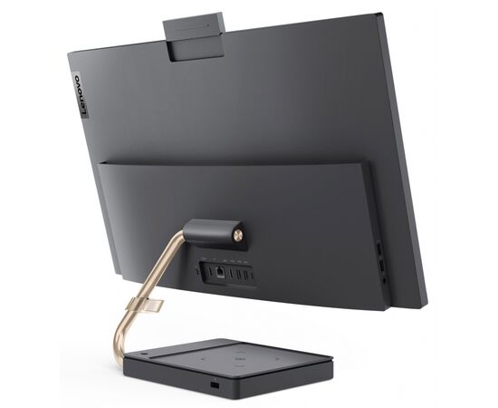 Компьютер Lenovo IdeaCentre AiO 5 27IOB6 / i5-11400T (F0G4002TUA), изображение 7 Компьютер Lenovo IdeaCentre AiO 5 27IOB6 / i5-11400T (F0G4002TUA), изображение 7