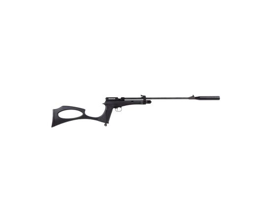Пневматическая винтовка Diana Chaser Rifle Set (19200025), изображение 2 Пневматическая винтовка Diana Chaser Rifle Set (19200025), изображение 2