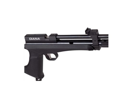 Пневматическая винтовка Diana Chaser Rifle Set (19200025), изображение 3 Пневматическая винтовка Diana Chaser Rifle Set (19200025), изображение 3