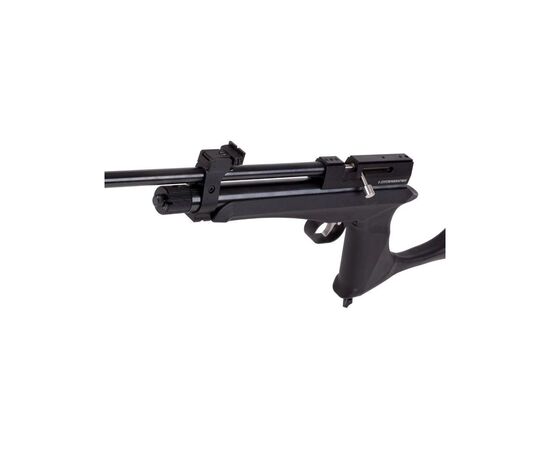 Пневматическая винтовка Diana Chaser Rifle Set (19200025), изображение 4 Пневматическая винтовка Diana Chaser Rifle Set (19200025), изображение 4