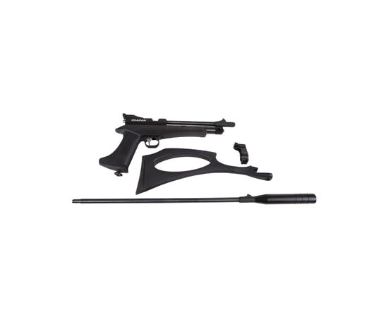 Пневматическая винтовка Diana Chaser Rifle Set (19200025), изображение 5 Пневматическая винтовка Diana Chaser Rifle Set (19200025), изображение 5