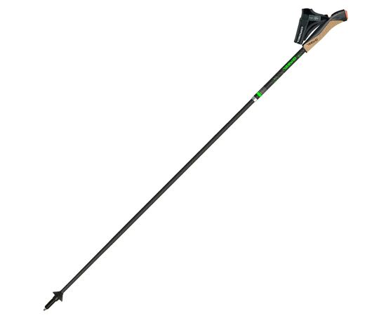 Палки для скандинавской ходьбы Gabel FLD Carbon 110 (7009400801100), изображение 2 Палки для скандинавской ходьбы Gabel FLD Carbon 110 (7009400801100), изображение 2