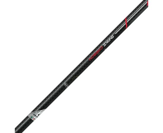 Палки для скандинавской ходьбы Gabel FX-75 Snake Carbon 110 Dual Spike (7008351011100), изображение 4 Палки для скандинавской ходьбы Gabel FX-75 Snake Carbon 110 Dual Spike (7008351011100), изображение 4