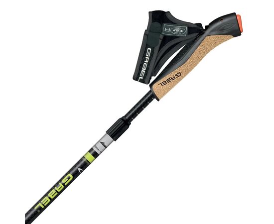 Палки для скандинавской ходьбы Gabel Inverso Ca (7009351320000), изображение 2 Палки для скандинавской ходьбы Gabel Inverso Ca (7009351320000), изображение 2