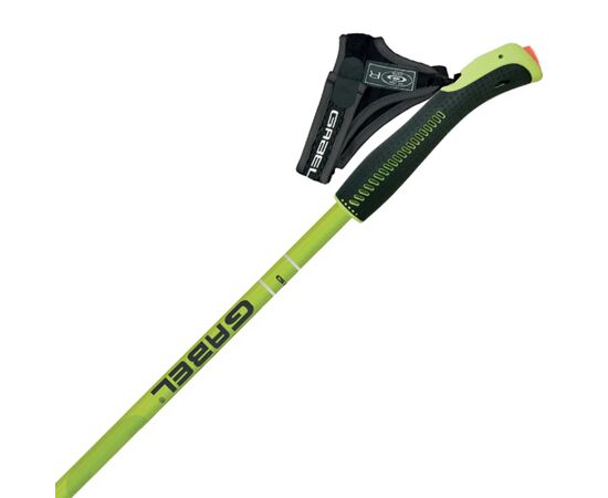Палки для скандинавской ходьбы Gabel Light NCS 115 (7009341361150), изображение 3 Палки для скандинавской ходьбы Gabel Light NCS 115 (7009341361150), изображение 3