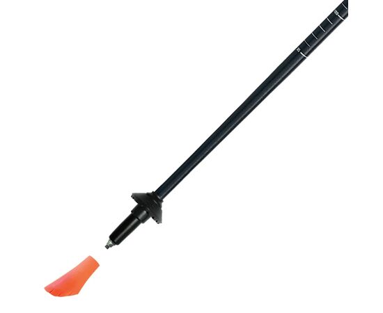 Палки для скандинавской ходьбы Gabel Stretch Ice (7008352630000), изображение 4 Палки для скандинавской ходьбы Gabel Stretch Ice (7008352630000), изображение 4