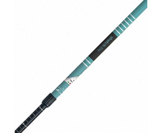 Палки для скандинавской ходьбы Gabel Stretch Lite Avio (7008352622000), изображение 3 Палки для скандинавской ходьбы Gabel Stretch Lite Avio (7008352622000), изображение 3