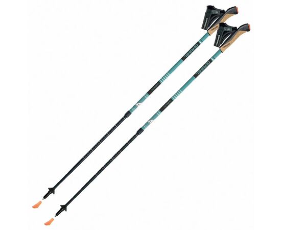Палиці для скандинавської ходи Gabel Stretch Lite Avio (7008352622000)