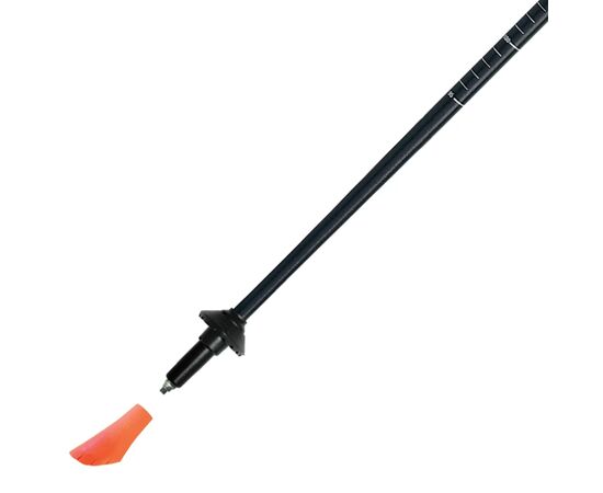Палки для скандинавской ходьбы Gabel Stretch Lite Carbon (7008352600000), изображение 4 Палки для скандинавской ходьбы Gabel Stretch Lite Carbon (7008352600000), изображение 4