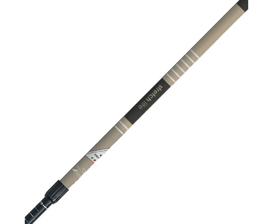 Палки для скандинавской ходьбы Gabel Stretch Lite Sand (7008352621000), изображение 3 Палки для скандинавской ходьбы Gabel Stretch Lite Sand (7008352621000), изображение 3