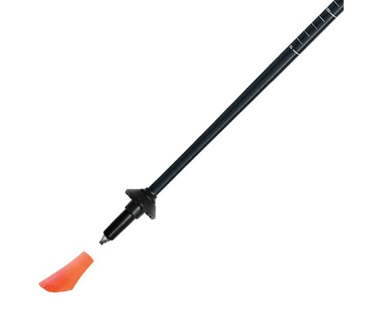 Палки для скандинавской ходьбы Gabel Stretch Lite Sand (7008352621000), изображение 4 Палки для скандинавской ходьбы Gabel Stretch Lite Sand (7008352621000), изображение 4